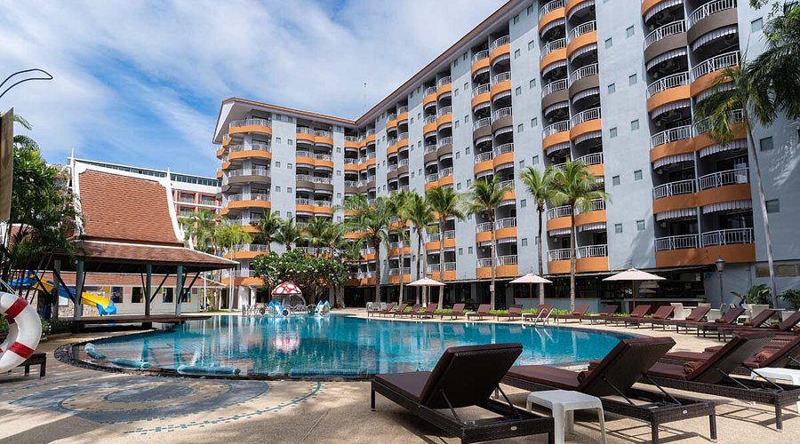 Hotels & Hospitality