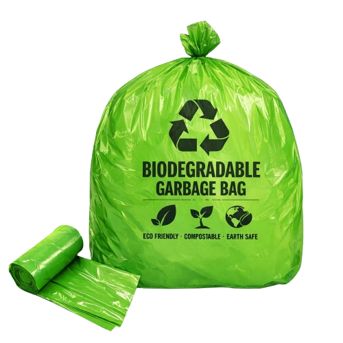 Strong & Leak-Proof Design